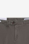 Pantalone Moro Slim MORO-MI-2528-FANGO