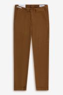 Pantalone Moro Slim MORO-MI-2580-CAMMELLO