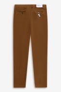 Pantalone Moro Slim MORO-MI-2580-CAMMELLO