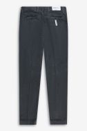 Pantalone Moro Slim MORO-MI-2580-FERRO