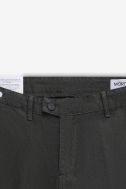 Pantalone Moro Slim MORO-MI- 2552-SALVIA