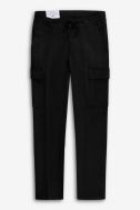 Pantalone Moro Slim MORO-MP-016-GRIGIO SCURO