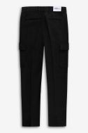 Pantalone Moro Slim MORO-MP-016-GRIGIO SCURO