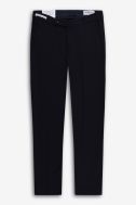 Pantalone Moro Slim MORO-MP-17-BLU