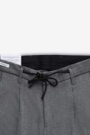 Pantalone Moro Slim MORO-MP-18-GRIGIO