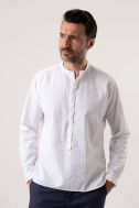 Camicia New England Regular NEW-ENGLAND-0222-KPI-E2N-AA1
