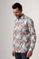 Camicia New England Regular NEW-ENGLAND-1U7LE0FFT2