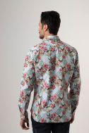 Camicia New England Regular NEW-ENGLAND-1U7LE0FFT2