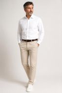 Camicia no stiro Olymp Classic OLYMP-039565-00