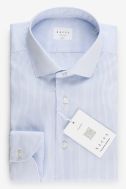 Camicia no stiro Xacus Regular XACUS-11807-WF558-012
