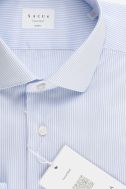 Camicia no stiro Xacus Regular XACUS-11807-WF558-012