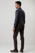 Pantalone B-Settecento Slim PKR-B700-8009-MH700-93
