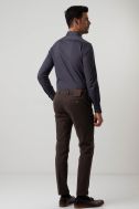 Pantalone B-Settecento Slim PKR-B700-8009-MH700-93
