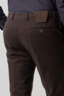 Pantalone B-Settecento Slim PKR-B700-8009-MH700-93