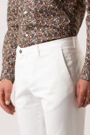 Pantalone B-Settecento Slim PKR-B700-9025-MH700-06