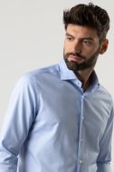 Camicia Caliban Slim PKR-CALIBAN-422-GIO-FUR-FIR-UB2