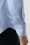 Camicia Caliban Slim PKR-CALIBAN-422-GIO-FUR-FIR-UB2