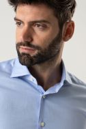 Camicia Caliban Slim PKR-CALIBAN-422-GIO-FUR-FIR-UB2