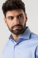 Camicia Caliban Regular PKR-CALIBAN-422-PAO-CUN-UB2