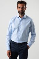 Camicia Caliban Regular PKR-CALIBAN-PAO-CUN-UB1