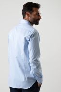 Camicia Caliban Regular PKR-CALIBAN-PAO-CUN-UB1