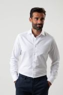 Camicia Caliban Slim PKR-CALIBAN-TWO-FUR-FIR-UA1