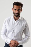 Camicia Caliban Slim PKR-CALIBAN-TWO-FUR-FIR-UA1