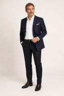 Camicia Xacus Classic PKR-XACUS-11209-358-001