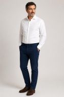 Camicia Xacus Classic PKR-XACUS-11209-358-001