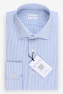 Camicia Xacus Slim PKR-XACUS-11270-658ML-002