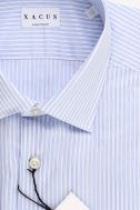Camicia Xacus Classic PKR-XACUS-11293-331ML-011