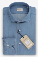 Camicia Xacus Regular PKR-XACUS-11296-722ML-001-AI2627