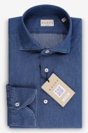Camicia Xacus Regular PKR-XACUS-11296-722ML-002