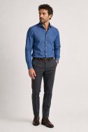 Camicia Xacus Regular PKR-XACUS-11296-722ML-002