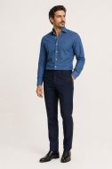 Camicia Xacus Regular PKR-XACUS-11296-722ML-002