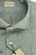 Camicia Xacus Regular PKR-XACUS-11297-742ML-020