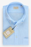 Camicia Xacus Classic PKR-XACUS-11297-868ML-003