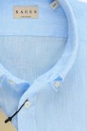 Camicia Xacus Classic PKR-XACUS-11297-868ML-003