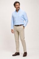 Camicia Xacus Classic PKR-XACUS-11297-868ML-003