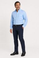 Camicia Xacus Classic PKR-XACUS-11297-868ML-003