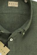 Camicia Xacus Classic PKR-XACUS-11297-868ML-021