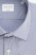 Camicia Xacus Classic PKR-XACUS-11460-ACT331ML-007-AI2627