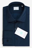 Camicia Xacus Classic PKR-XACUS-11460-ACT331ML-021-AI2627