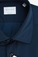 Camicia Xacus Classic PKR-XACUS-11460-ACT331ML-021-AI2627
