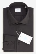 Camicia Xacus Classic PKR-XACUS-11460-ACT331ML-099-AI2627