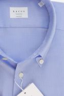 Camicia no stiro Xacus Classic PKR-XACUS-11806-WF307ML-011-AI2627