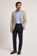 Camicia no stiro Xacus Regular PKR-XACUS-11806-WF507ML-011