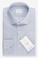 Camicia no stiro Xacus Regular PKR-XACUS-11807-WF558-002