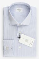 Camicia no stiro Xacus Regular PKR-XACUS-11807-WF558ML-012-AI2627