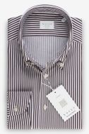 Camicia no stiro Xacus Classic PKR-XACUS-11810-WF307-012